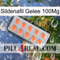 Sildenafil Jelly 100Mg 26